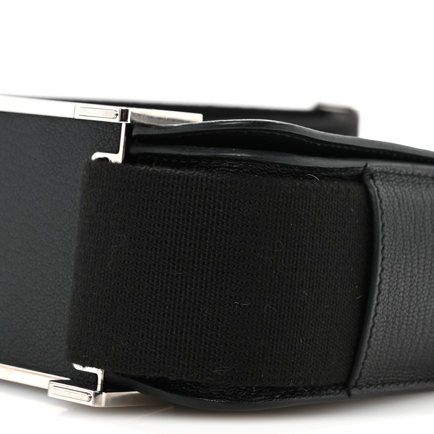 Chevre Mysore Geta Black