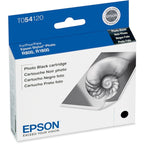 Epson Photo Black Ink Cartridge -