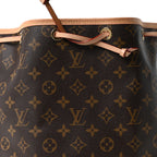 Monogram Petit Noe NM
