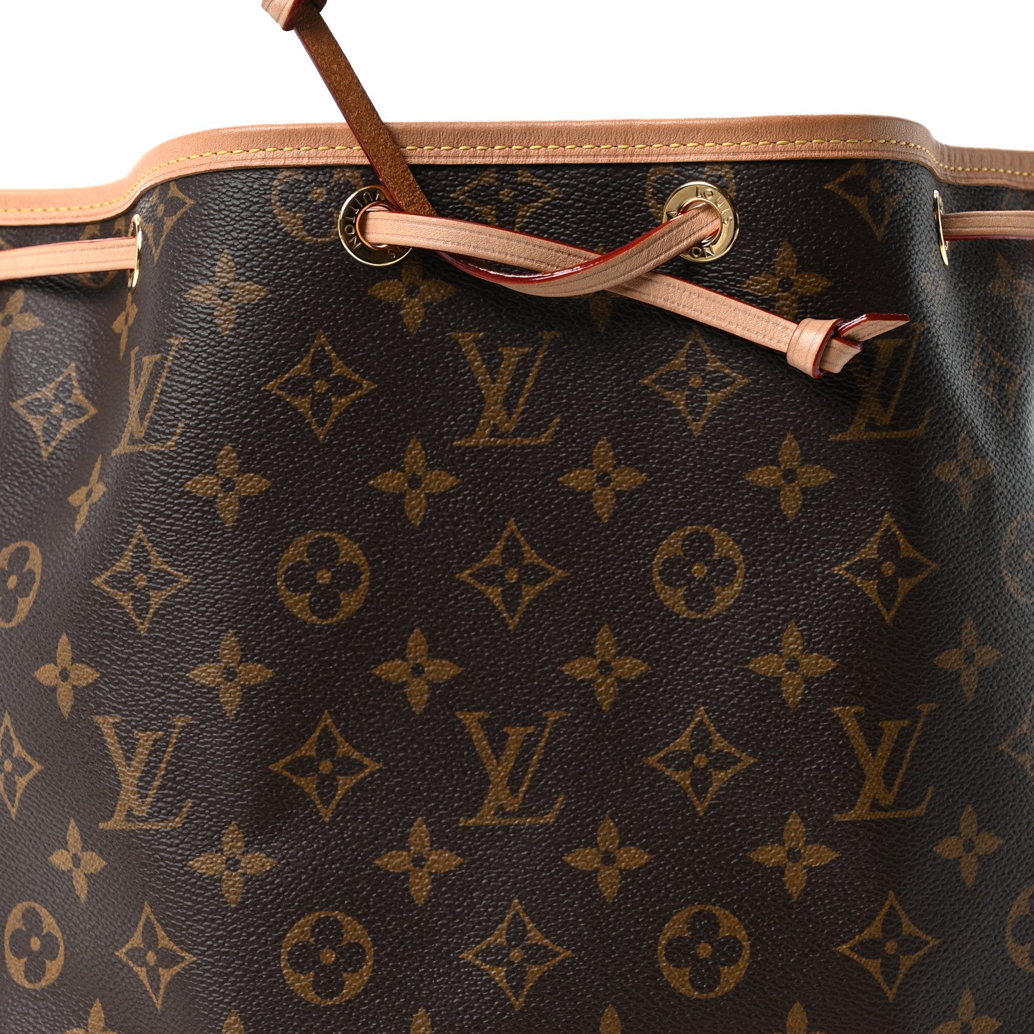 Monogram Petit Noe NM