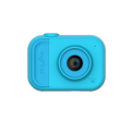 myFirst Camera 10 - Digital Mini Camera for Kids Ages 3-12  (Blue)