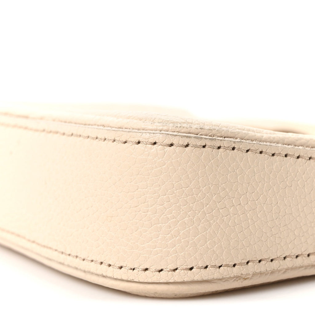 Empreinte Easy Pouch On Strap Cream
