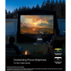 EpiqVision Mini  Long Throw 3LCD