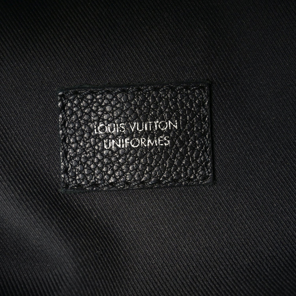 Empreinte Uniformes BumBag Black