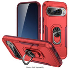 SAHARA - Raider Series Heavy-Duty Case - Google Pixel 9 and 9 Pro