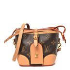 Monogram Noé Purse