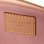 Damier Azur Liv Pochette