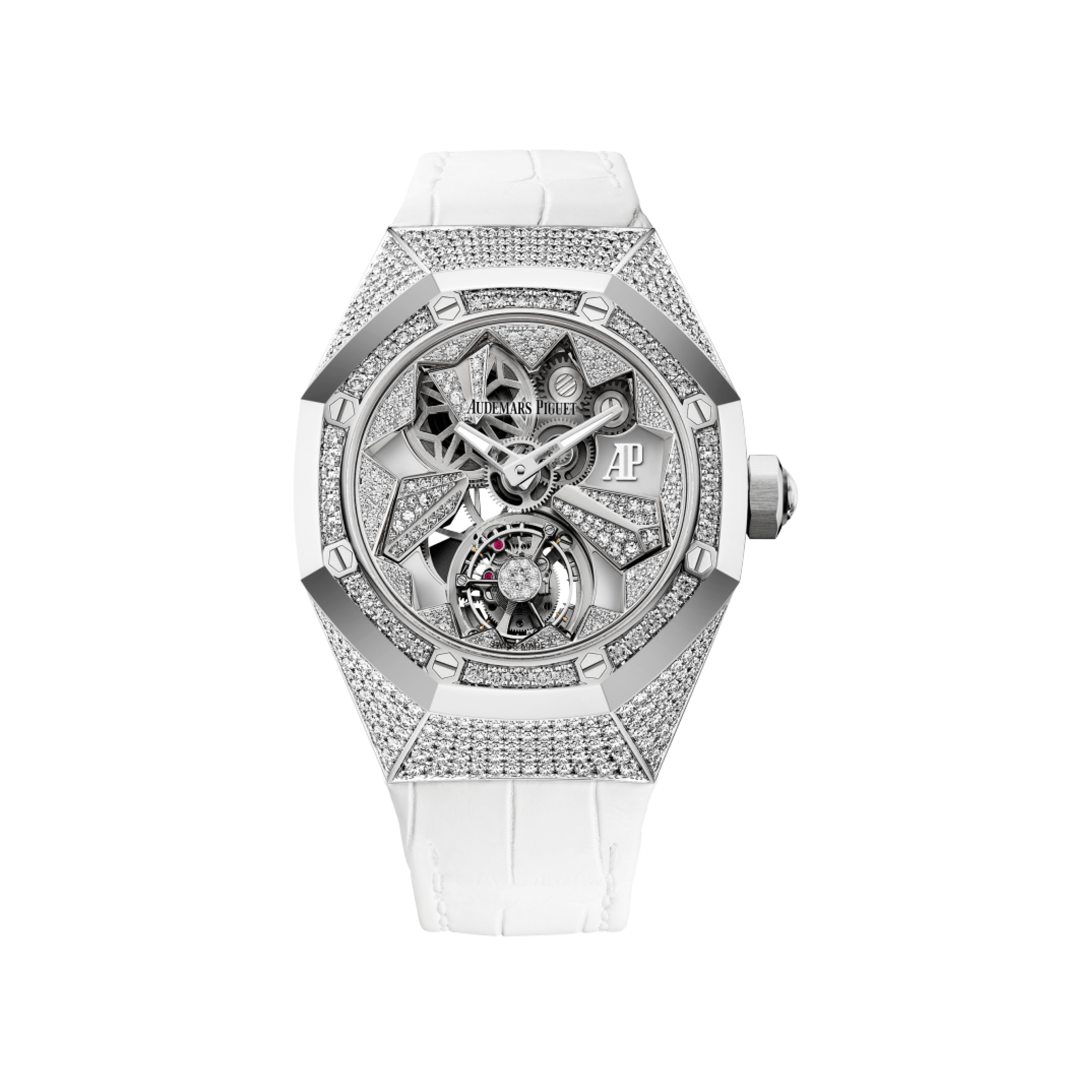 Audemars Piguet Royal Oak Concept Flying Tourbillon 26227BC.ZZ.D011CR.01