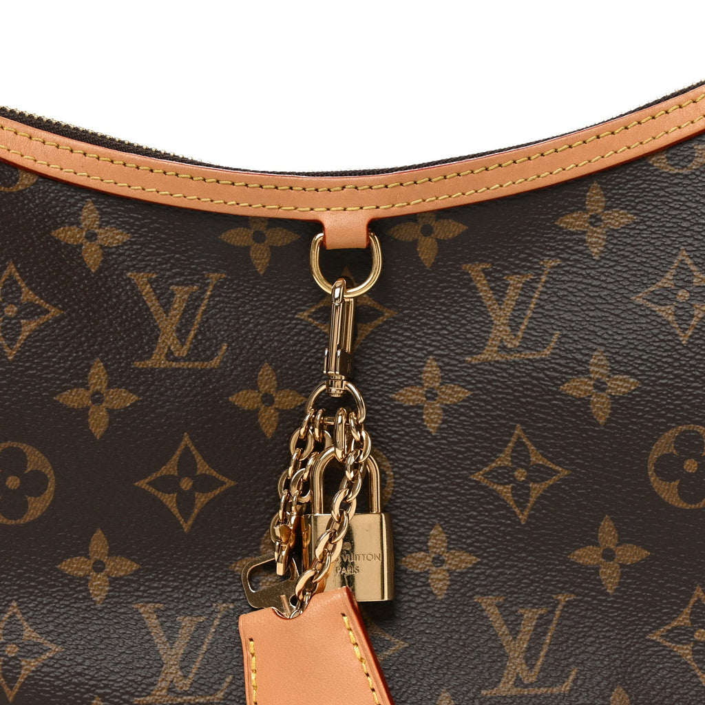 Monogram Looping