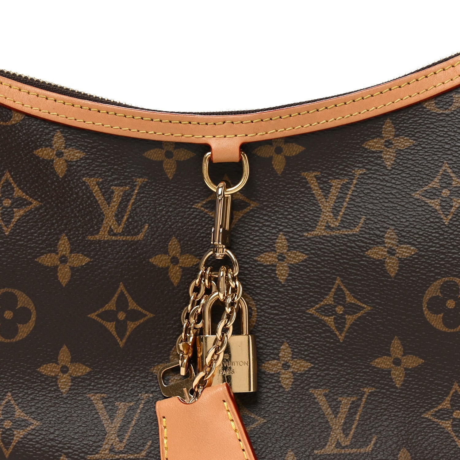 Monogram Looping