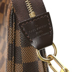 Damier Ebene Pochette Accessories NM