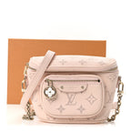 Empreinte Mini Bumbag Rose Jasmin Pink