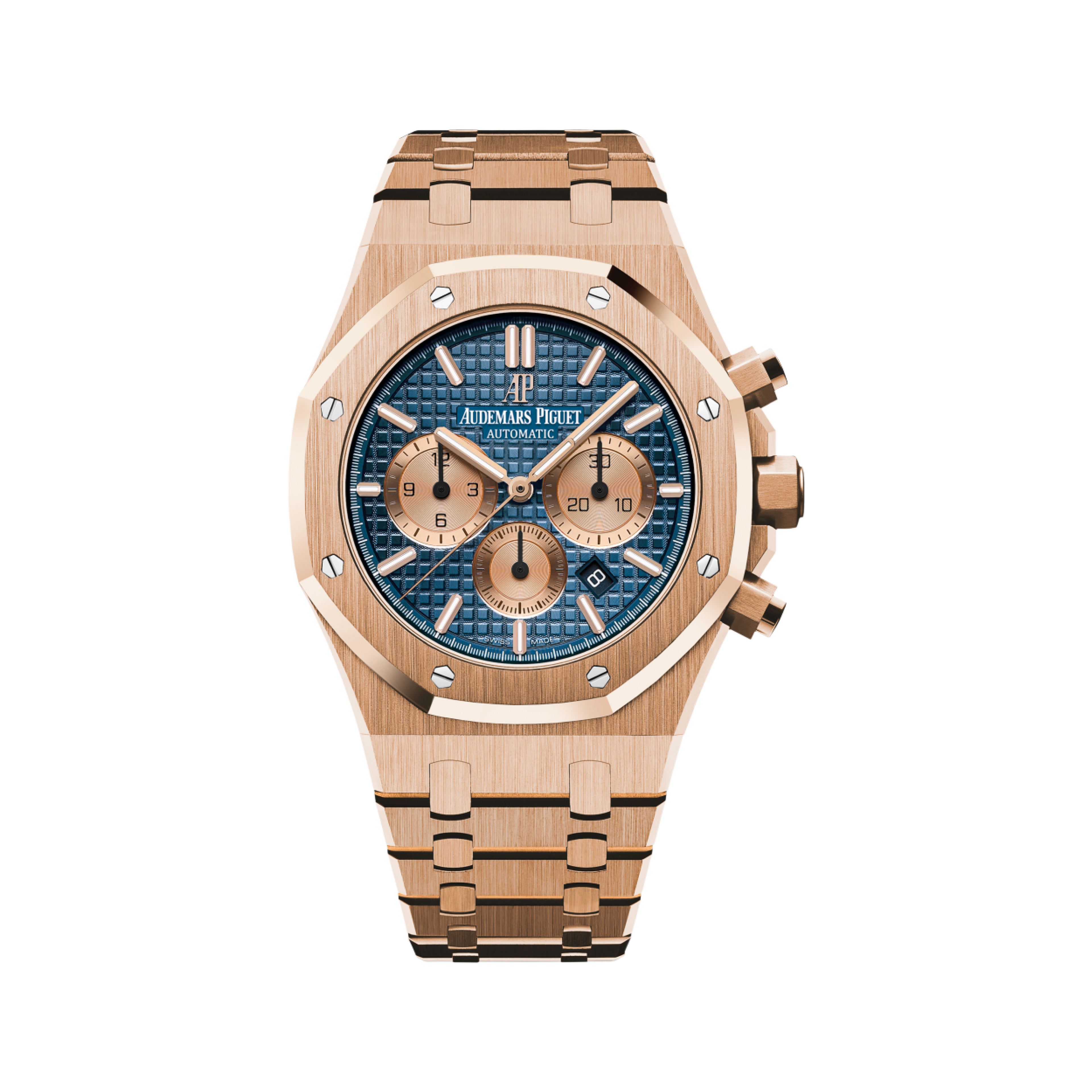 Audemars Piguet Royal Oak 26331OR.OO.1220OR.01