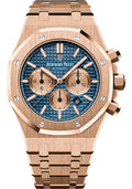 Audemars Piguet Royal Oak Chronograph  - 26331OR.OO.1220OR.01