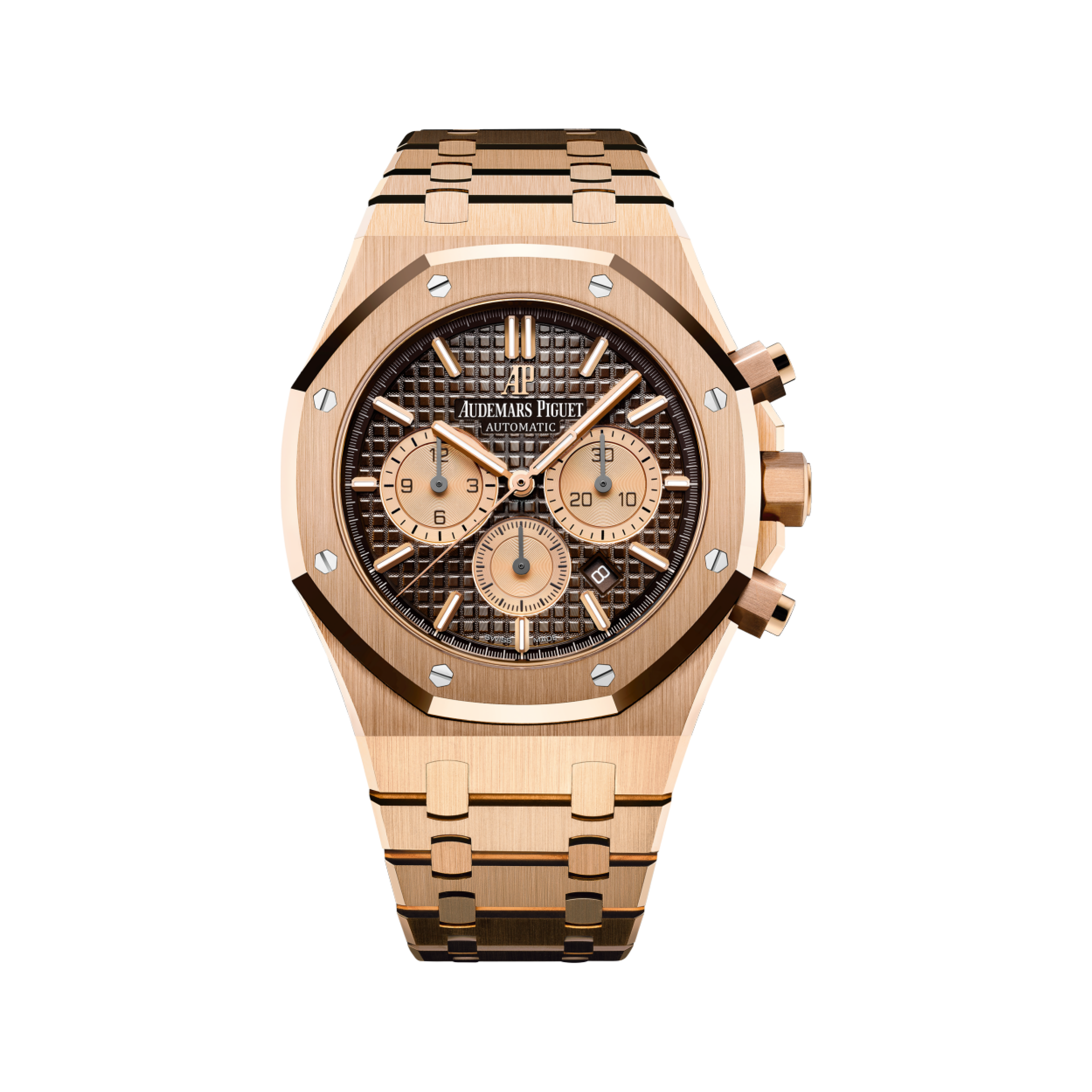 Audemars Piguet Royal Oak 26331OR.OO.1220OR.02
