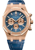Audemars Piguet Royal Oak Chronograph  - 26331OR.OO.D315CR.01