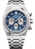 Audemars Piguet Royal Oak Chronograph  - 26331ST.OO.1220ST.01