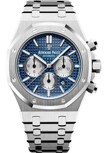 Audemars Piguet Royal Oak Chronograph  - 26331ST.OO.1220ST.01