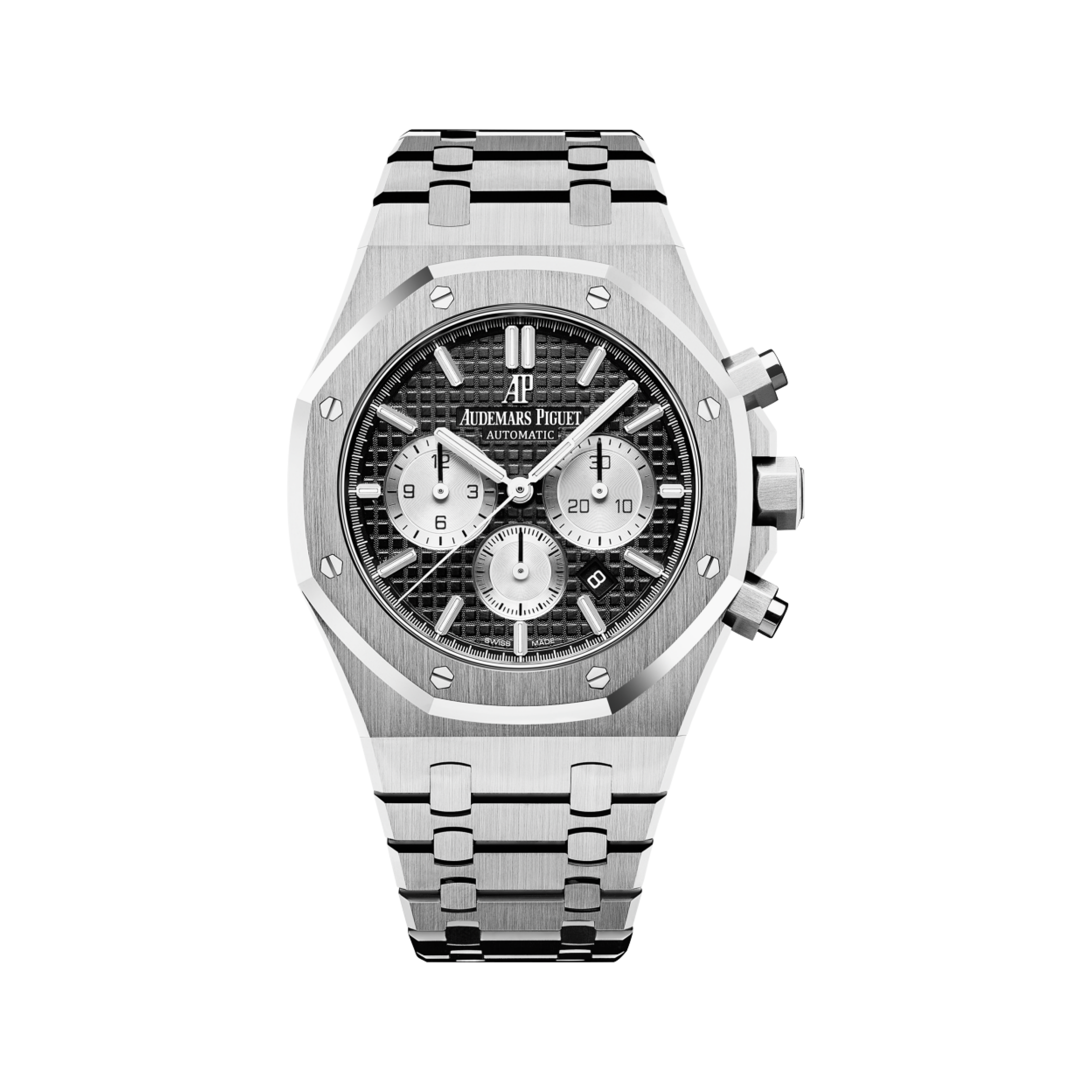 Audemars Piguet Royal Oak 26331ST.OO.1220ST.02