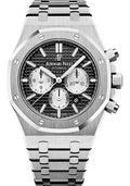 Audemars Piguet Royal Oak Chronograph  - 26331ST.OO.1220ST.02