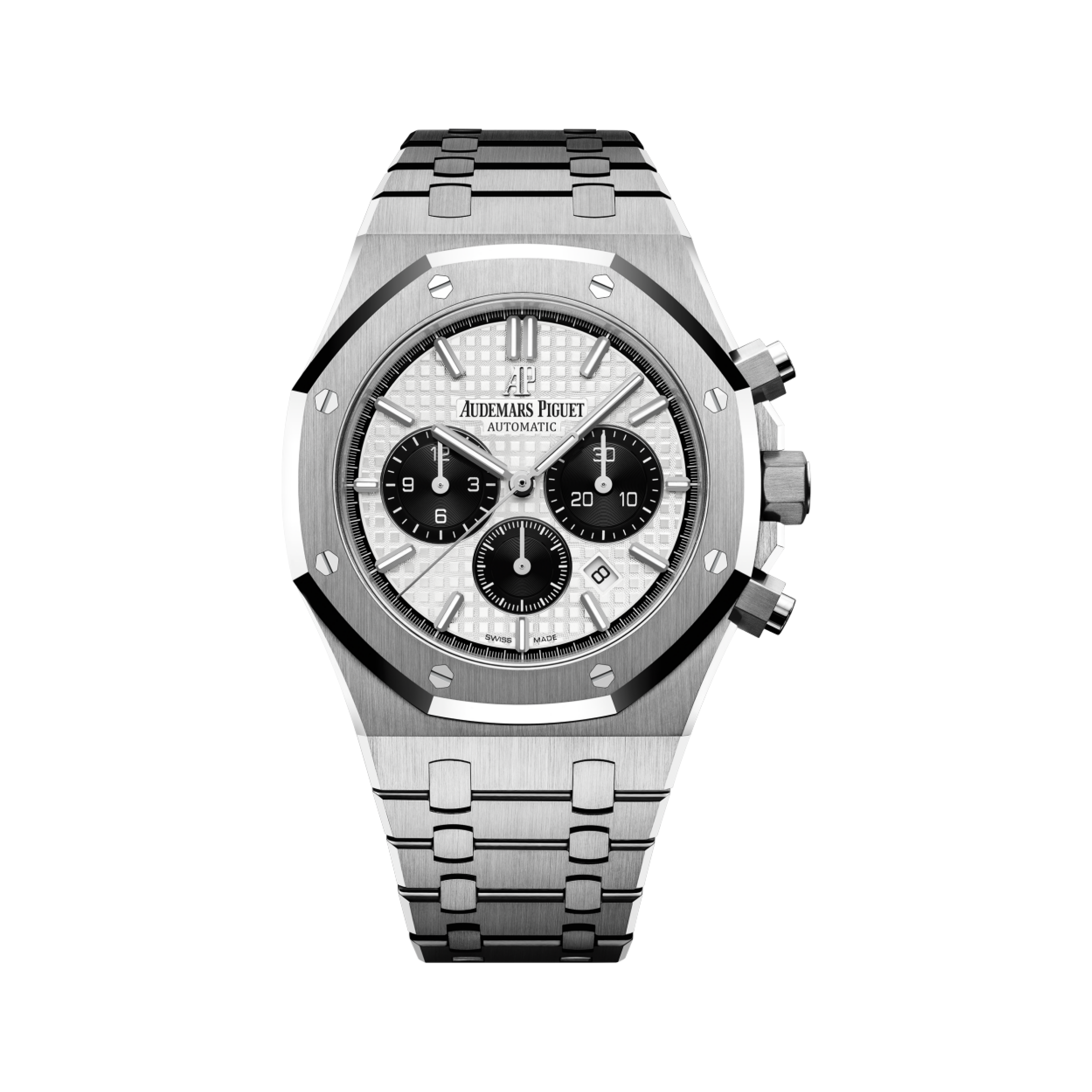 Audemars Piguet Royal Oak 26331ST.OO.1220ST.03