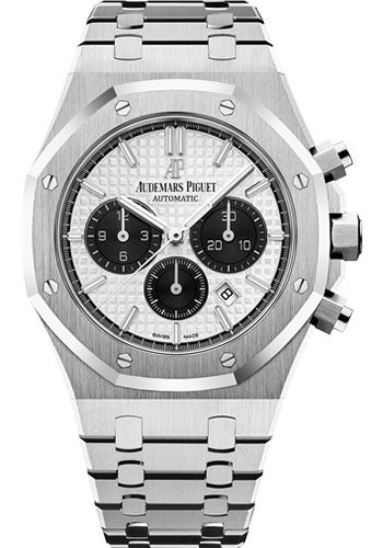 Audemars Piguet Royal Oak Chronograph  - 26331ST.OO.1220ST.03