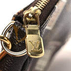 Monogram Patch Mini Pochette Accessories
