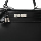 Box Kelly Sellier 28 Black