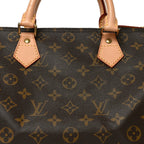 Monogram Speedy 30