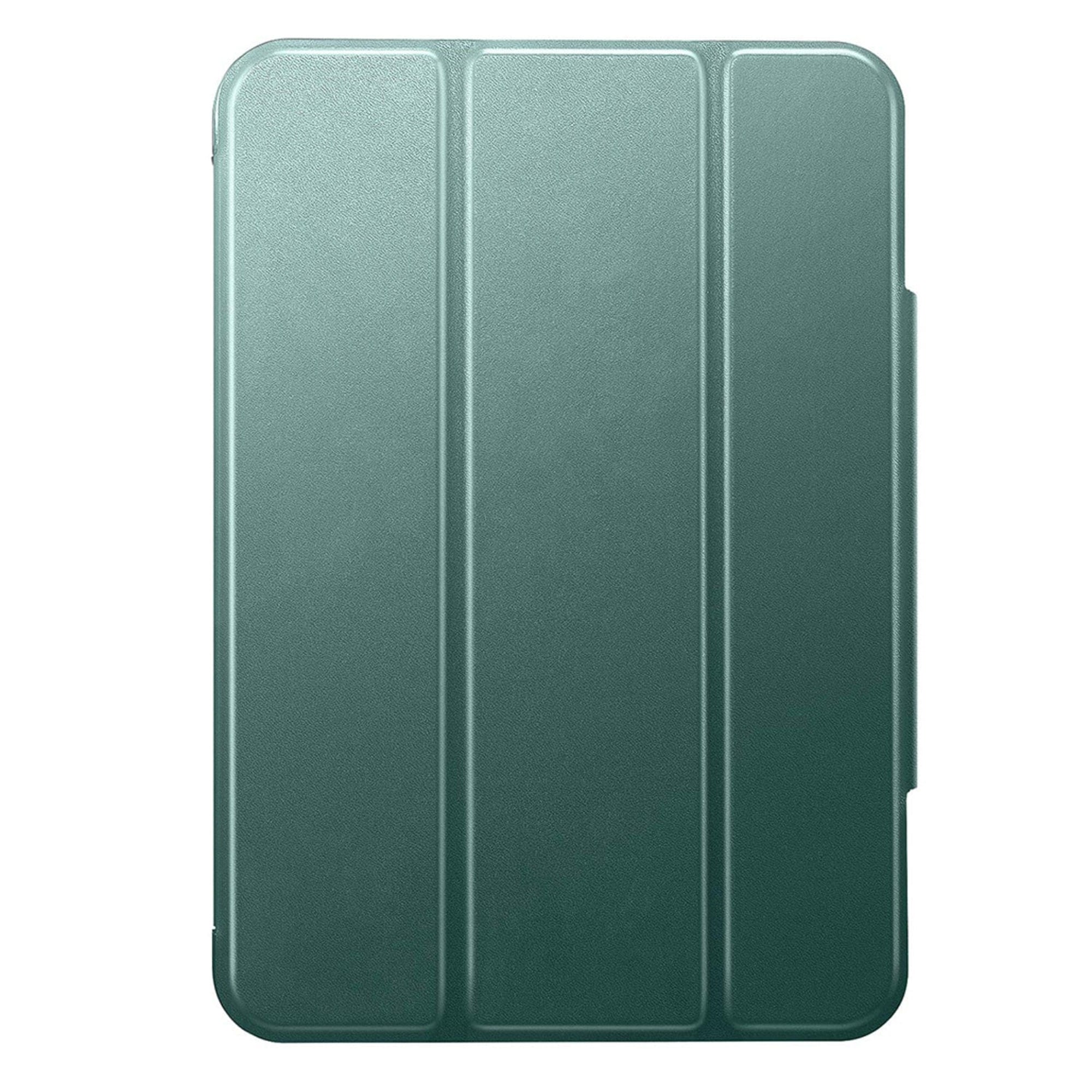 SAHARA - Venture Series Tri-Fold Magnetic Case - Apple iPad mini (A17 Pro) Apple iPad mini (6th Generation 2021)