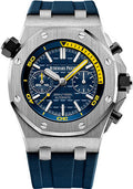 Audemars Piguet Royal Oak Offshore Diver Chronograph Limited Edition of 400  - 26703ST.OO.A027CA.01