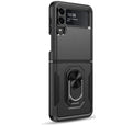 SAHARA - Raider Series Kickstand Case - Samsung Galaxy Z Flip4