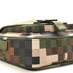 Damoflage Quest Messenger Green