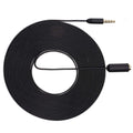 Movo PM10EC6 20ft TRRS F3.5mm to TRRS M3.5mm Cable