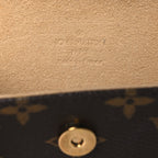 Monogram Pochette Florentine S