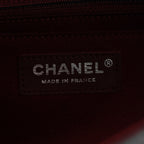 Caviar Medium Timeless CC Flap Black