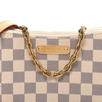 Damier Azur Liv Pochette