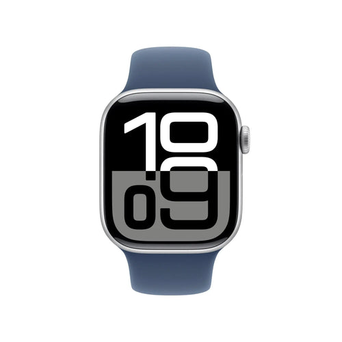 Apple Watch Series 10 - GPS & Cellular