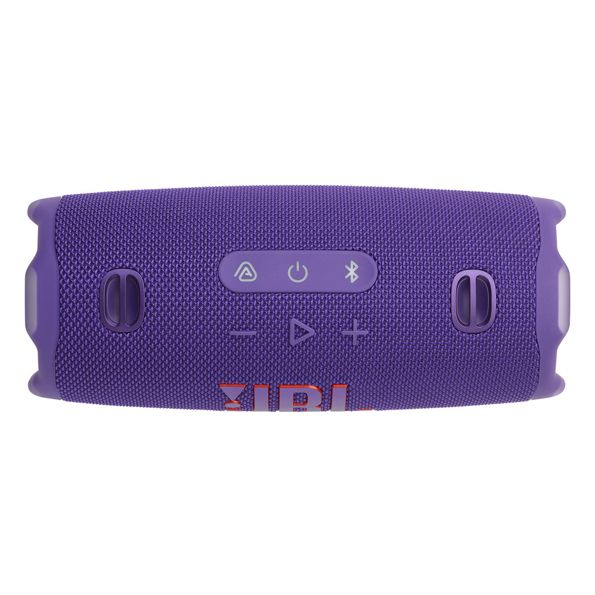 JBL Charge 6 Portable Bluetooth Speaker (Purple)