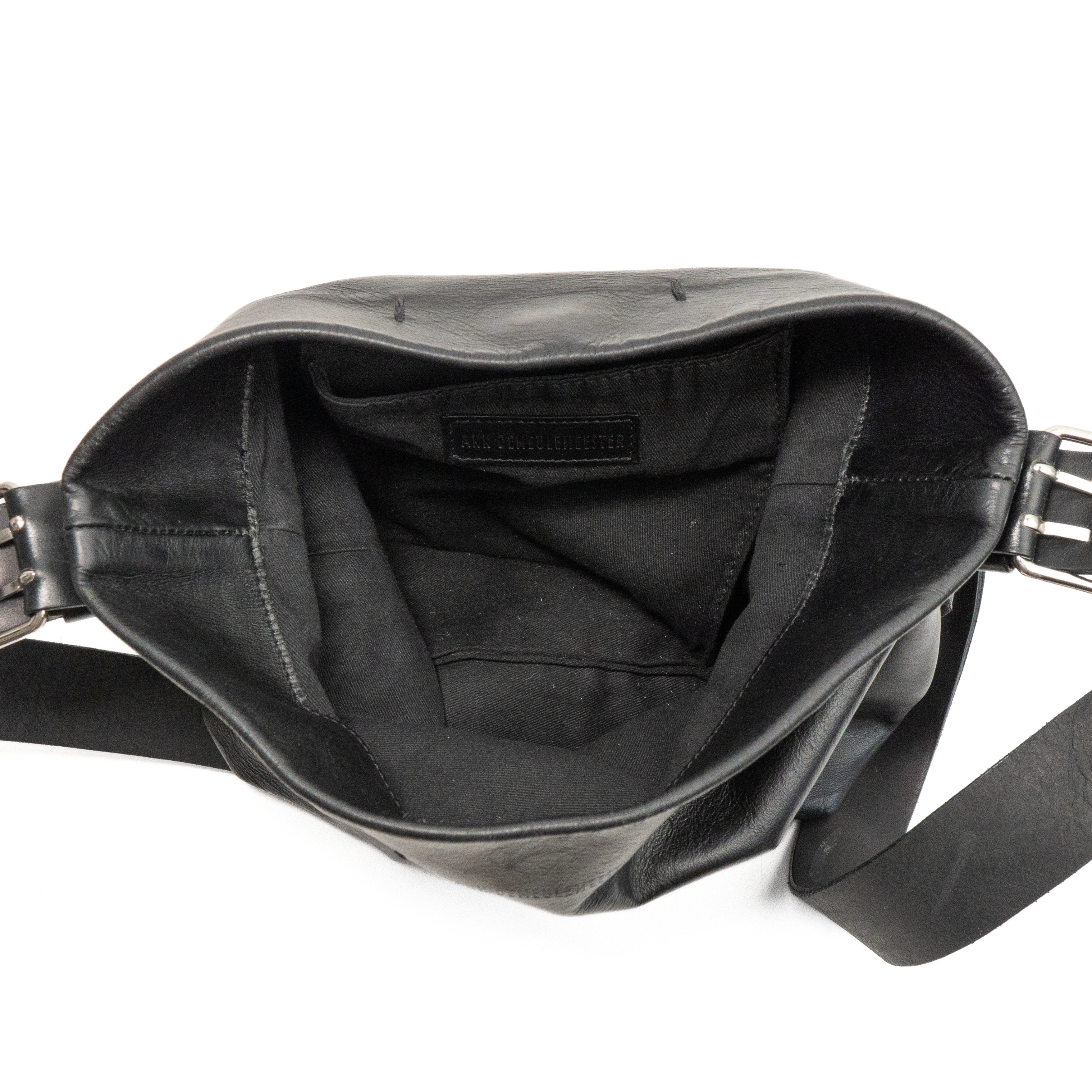 Ann Demeulemeester 'Olava' Bag