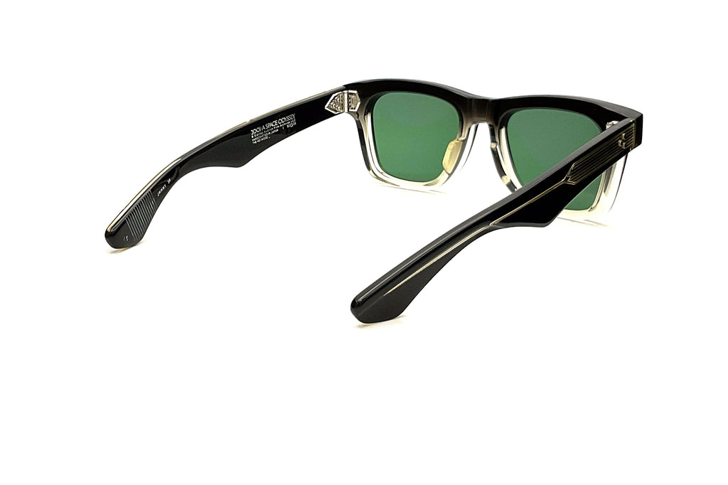 Jacques Marie Mage - Heywood (Black Fade)