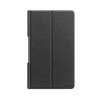SAHARA - Venture Series Folio Case for Lenovo Tab Plus 11.5 - Scorpion Black