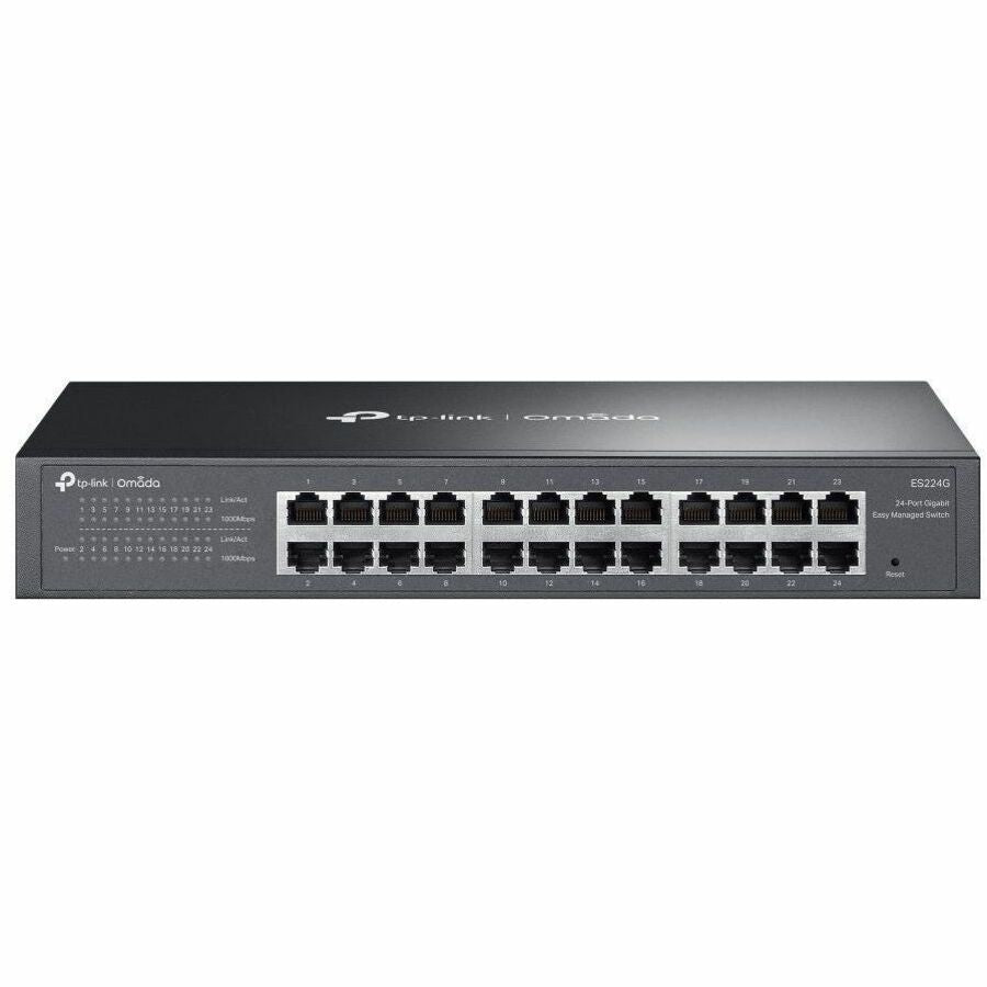 TP-Link Omada 24-Port Gigabit Easy