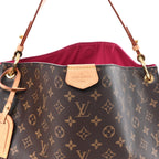 Monogram Graceful MM Pivoine