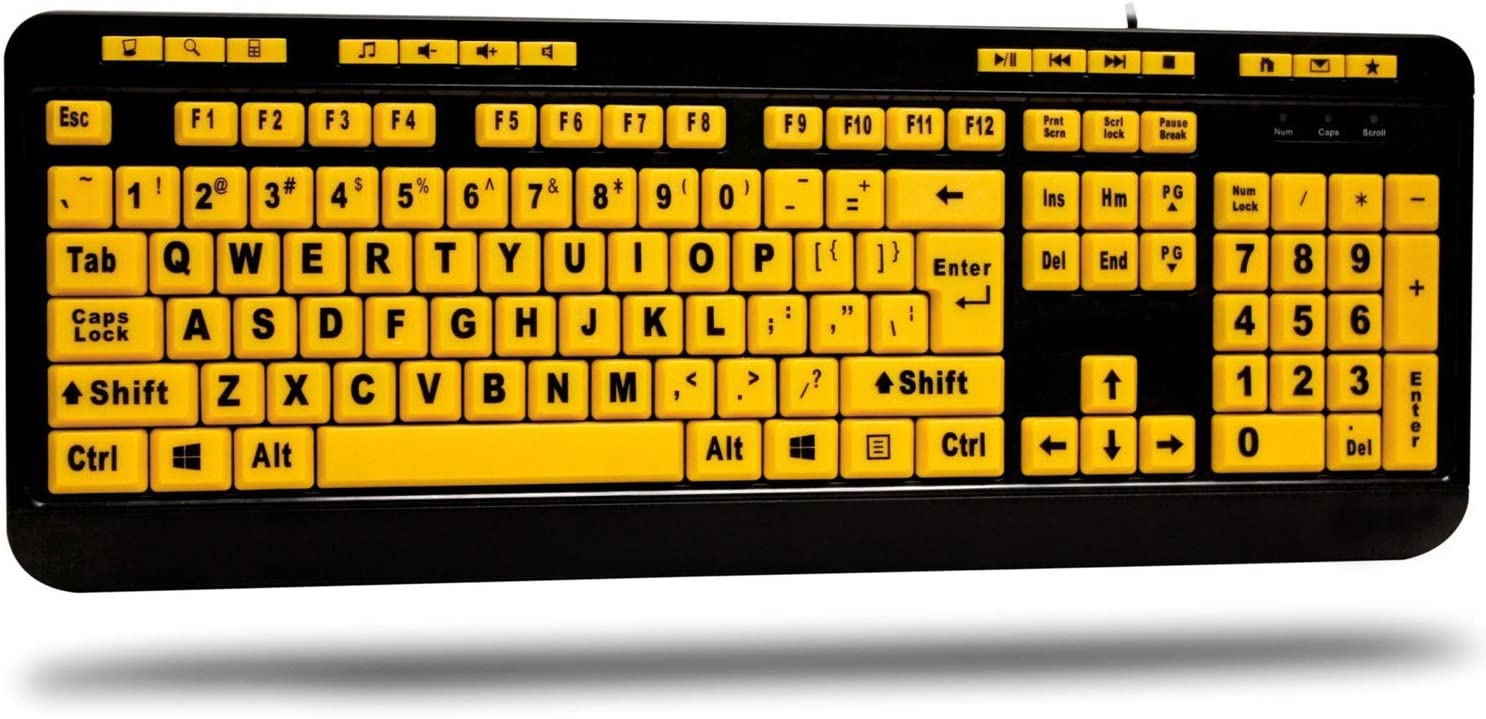 EasyTouch 132 Luminous 4X Large
