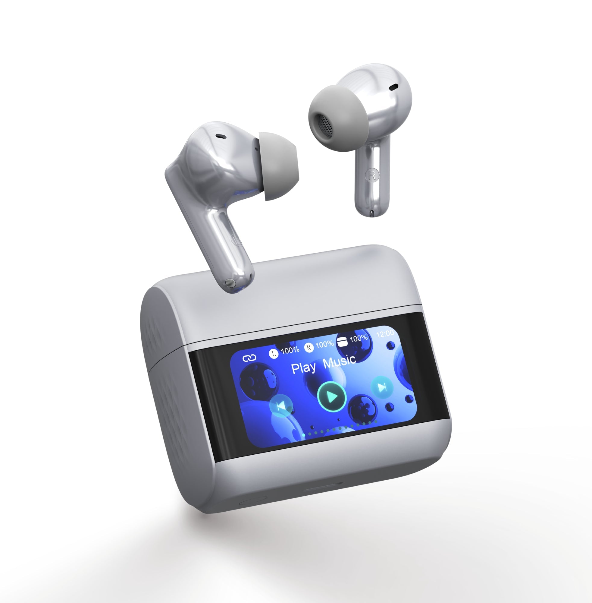 Nautica Nayman T710 True Wireless Stereo Earbuds