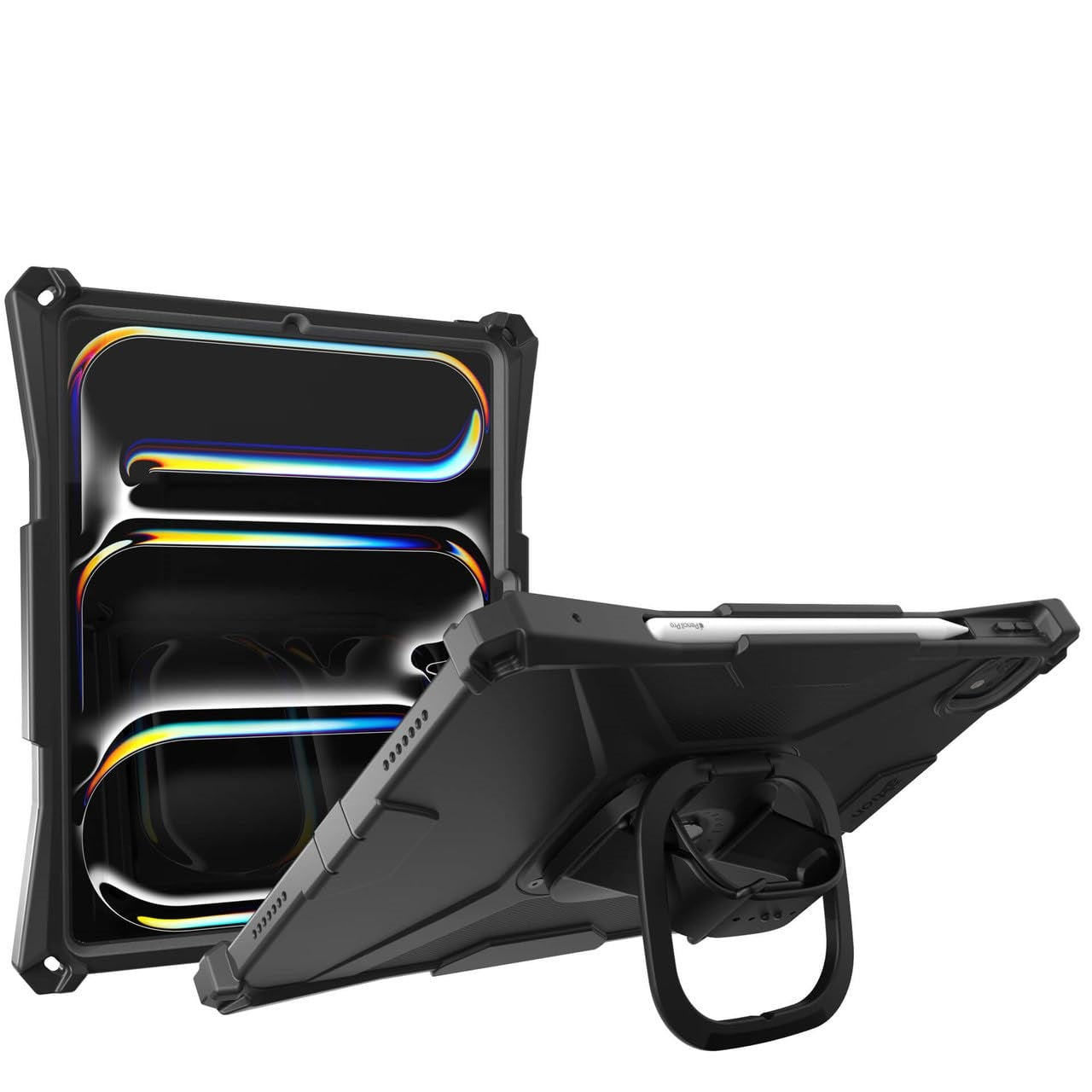aXtion Bold MP for iPad Pro