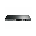 TP-Link JetStream 28-Port Gigabit