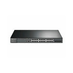 TP-Link JetStream 28-Port Gigabit