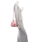 Ostrich Rose Des Vents Mini Pink